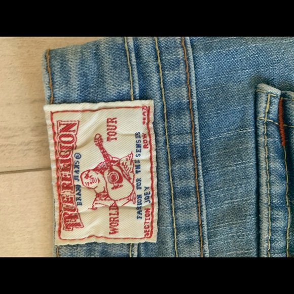 True religion jeans - Picture 3 of 5